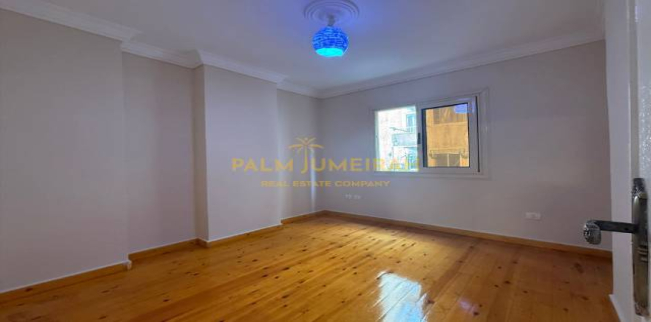 شقة للبيع فى كفر عبده - قسم سيدى جابر - الإسكندرية