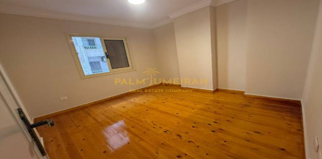 شقة للبيع فى كفر عبده - قسم سيدى جابر - الإسكندرية