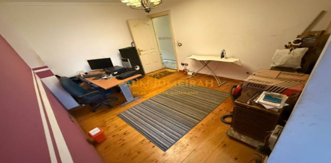 شقة للبيع فى سيدي بشر بحري - قسم المنتزه - الإسكندرية