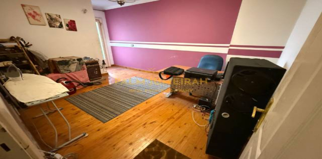 شقة للبيع فى سيدي بشر بحري - قسم المنتزه - الإسكندرية