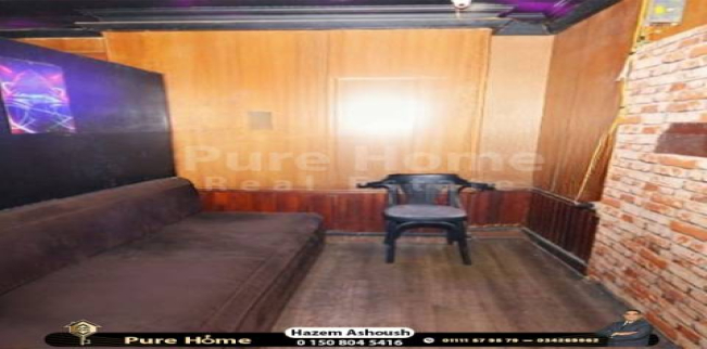 محل تجاري للبيع فى كليوباترا - قسم سيدى جابر - الإسكندرية