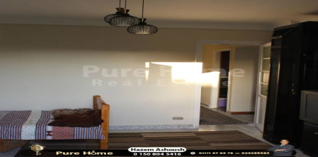 Apartment For Rent In Qism El-Raml - Alexandria