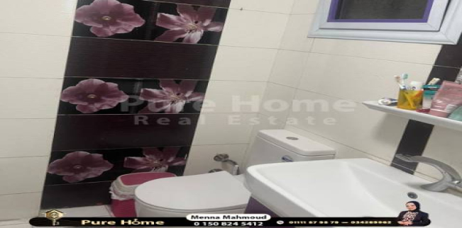 Apartment For Sale In Moharram Bek - Qism Moharram Bek - Alexandria