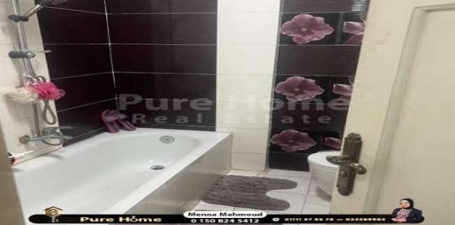Apartment For Sale In Moharram Bek - Qism Moharram Bek - Alexandria