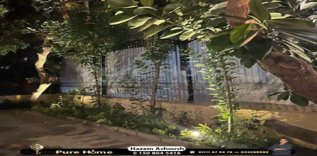 فيلا للبيع فى فلمنج - قسم الرمل - الإسكندرية