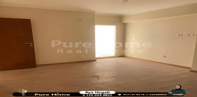 Apartment For Rent In Smoha - Qism Sidi Gabir - Alexandria