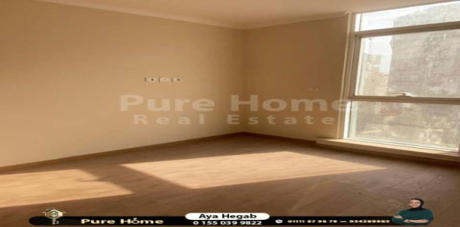 Apartment For Rent In Smoha - Qism Sidi Gabir - Alexandria