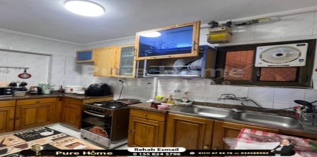 Apartment For Rent In Glim - Qism El-Raml - Alexandria