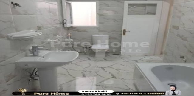Apartment For Sale In Zizinia - Qism El-Raml - Alexandria