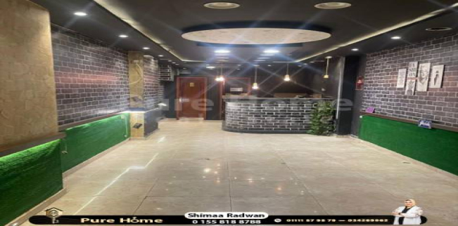 Store For Sale In Glim - Qism El-Raml - Alexandria