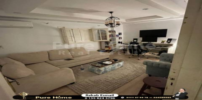 Apartment For Sale In Kamba Chares - Qesm Bab Sharqi - Alexandria