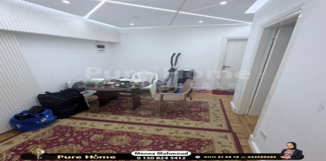 Apartment For Sale In Loran - Qism El-Raml - Alexandria