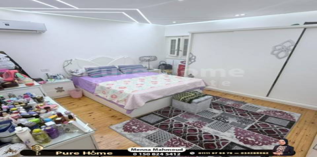 Apartment For Sale In Loran - Qism El-Raml - Alexandria