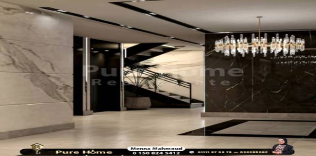 Apartment For Sale In Kamba Chares - Qesm Bab Sharqi - Alexandria