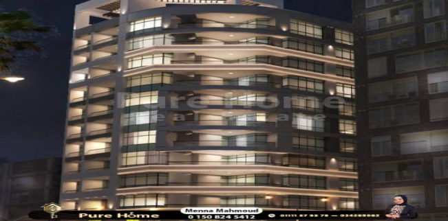 Apartment For Sale In Kamba Chares - Qesm Bab Sharqi - Alexandria