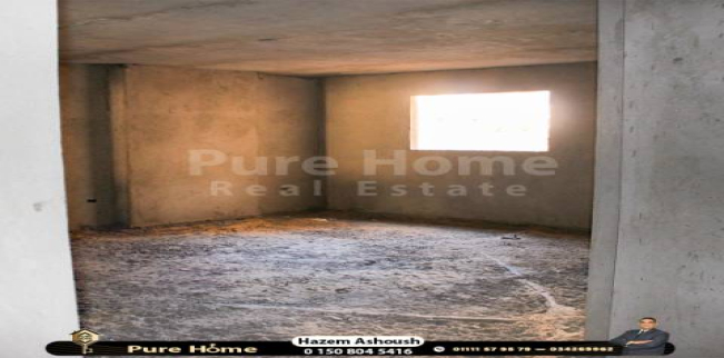 Apartment For Sale In Smoha - Qism Sidi Gabir - Alexandria