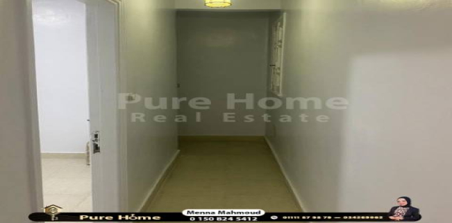 Apartment For Sale In Moharram Bek - Qism Moharram Bek - Alexandria