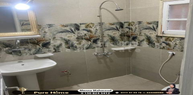 Apartment For Sale In Moharram Bek - Qism Moharram Bek - Alexandria