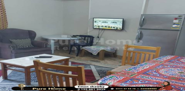 Apartment For Rent In Cleopatra - Qism Sidi Gabir - Alexandria