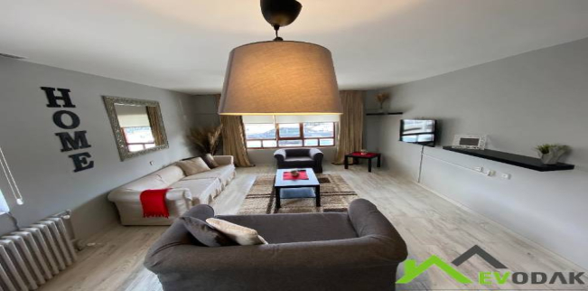 شقة للإيجار فى تشانقايا - أنقرة