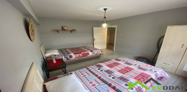 شقة للإيجار فى تشانقايا - أنقرة