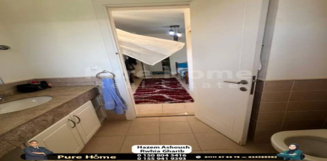 Holiday Villa For Sale In Markaz Al Alamein - Matrouh