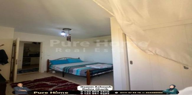 Holiday Villa For Sale In Markaz Al Alamein - Matrouh