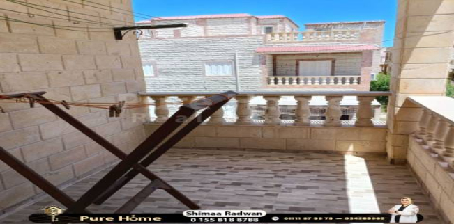 Duplex For Sale In Markaz Al Alamein - Matrouh