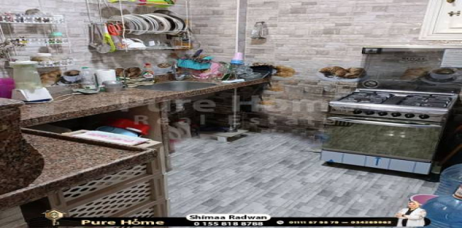 Duplex For Sale In Markaz Al Alamein - Matrouh