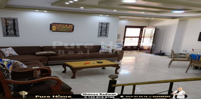 Duplex For Sale In Markaz Al Alamein - Matrouh