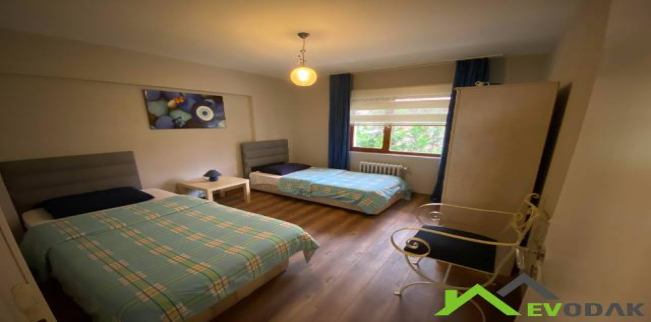 شقة للإيجار فى تشانقايا - أنقرة