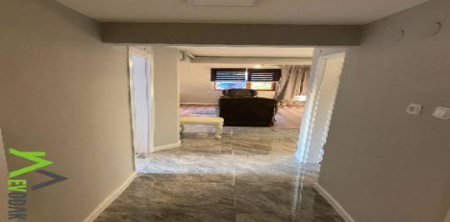 شقة للإيجار فى تشانقايا - أنقرة