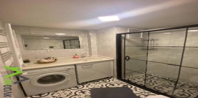 شقة للإيجار فى تشانقايا - أنقرة