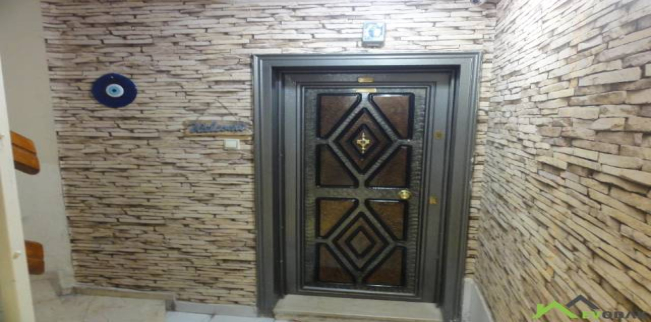 شقة للإيجار فى تشانقايا - أنقرة