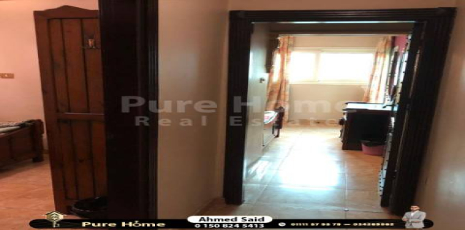 Apartment For Sale In Sidi Beshr - Qism El-Montaza - Alexandria