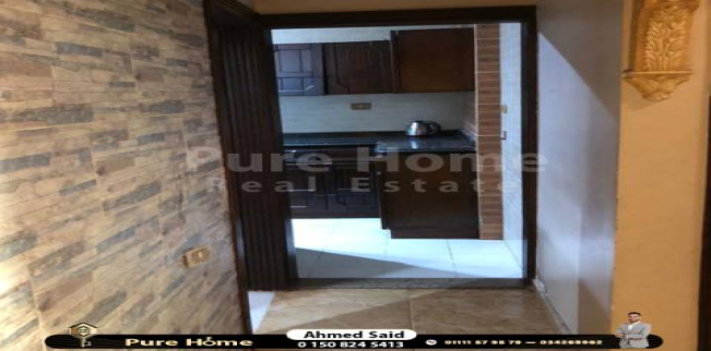 Apartment For Sale In Sidi Beshr - Qism El-Montaza - Alexandria