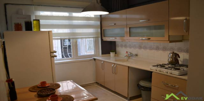 شقة للإيجار فى تشانقايا - أنقرة