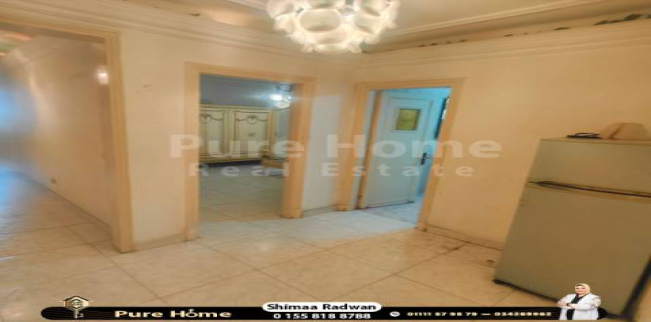 Apartment For Sale In Glim - Qism El-Raml - Alexandria
