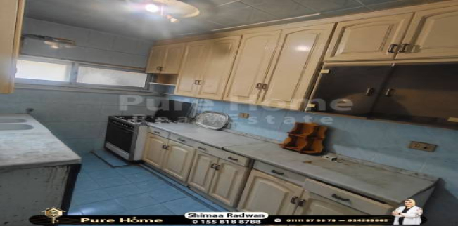 Apartment For Sale In Glim - Qism El-Raml - Alexandria