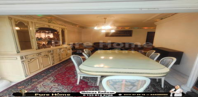 Apartment For Sale In Glim - Qism El-Raml - Alexandria