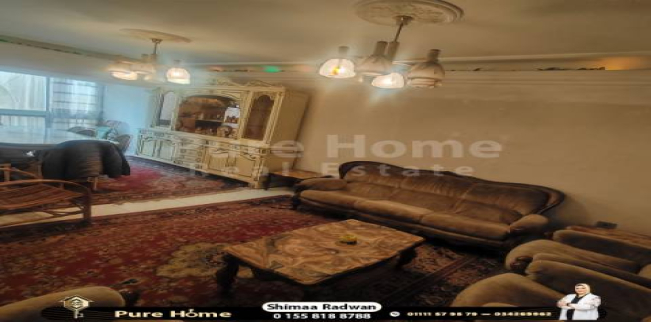 Apartment For Sale In Glim - Qism El-Raml - Alexandria