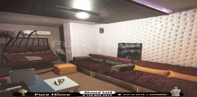 محل تجاري للإيجار فى سموحة - قسم سيدى جابر - الإسكندرية