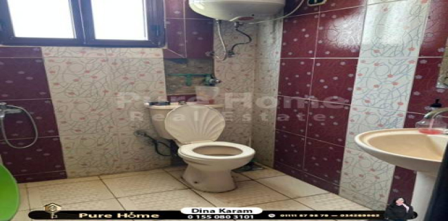 شاليه للبيع فى مركز العلمين - مطروح