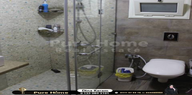 شقة للبيع فى سموحة - قسم سيدى جابر - الإسكندرية