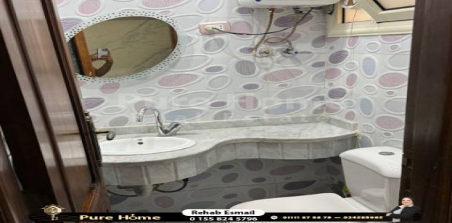 شقة للإيجار فى جليم - قسم الرمل - الإسكندرية