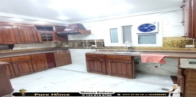 شقة للإيجار فى لوران - قسم الرمل - الإسكندرية