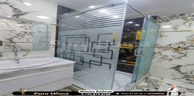 شقة للإيجار فى لوران - قسم الرمل - الإسكندرية