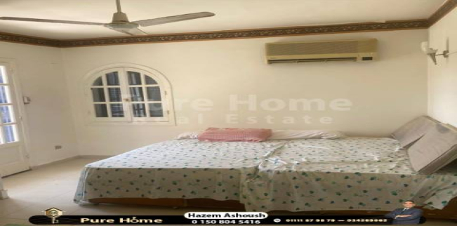 شاليه للبيع فى مركز العلمين - مطروح