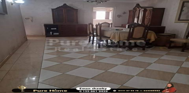 Apartment For Sale In Glim - Qism El-Raml - Alexandria