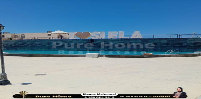 Holiday Villa For Sale In Markaz Al Alamein - Matrouh